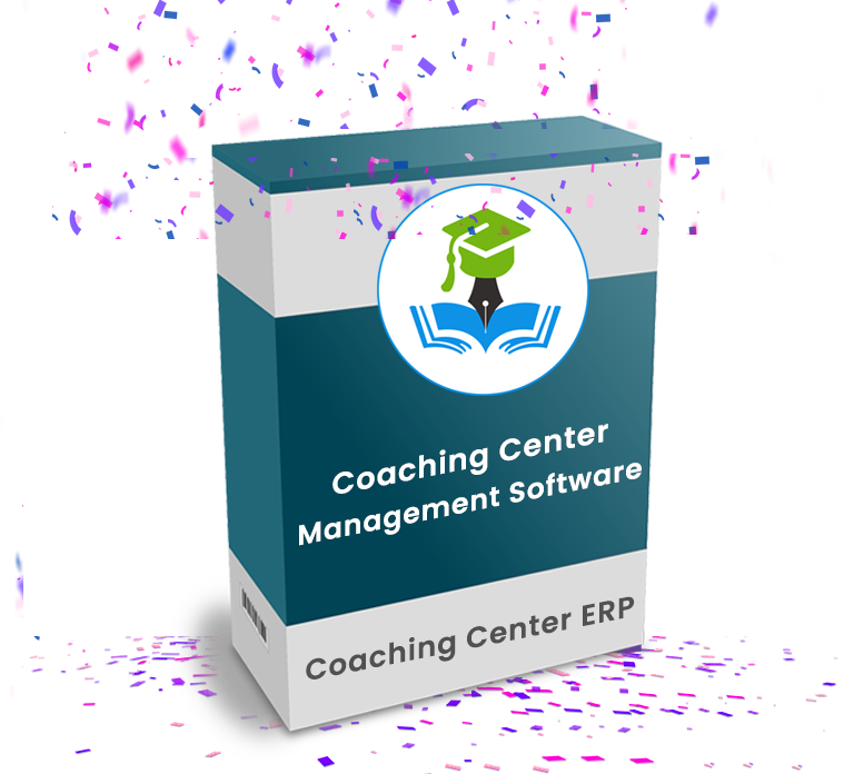 EduSys Coaching Institute ERP - Coaching Class Management Software