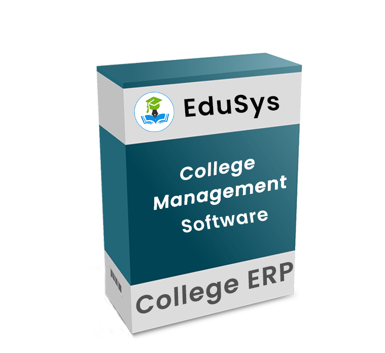 Edusys College ERP - College Management Software in USA 2023