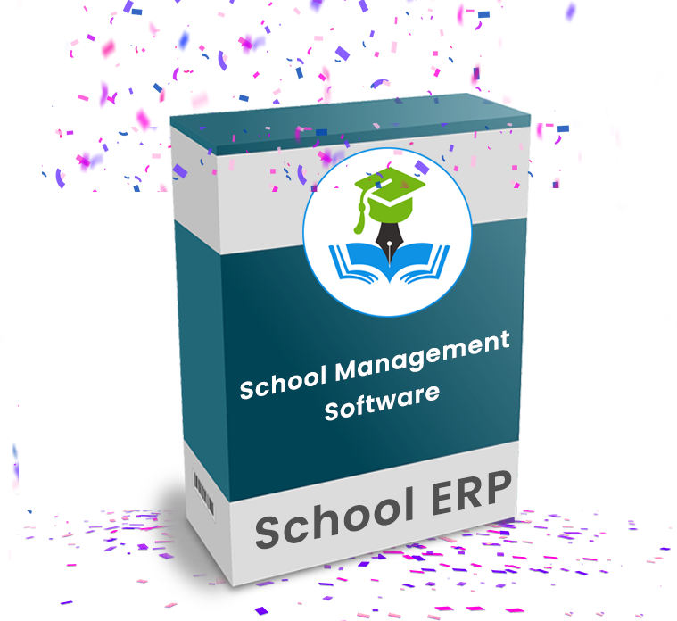 Edusys School ERP School Management Software