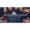 DPS Hyderabad, School list, Fees, Admission 2024-25, Online Payment