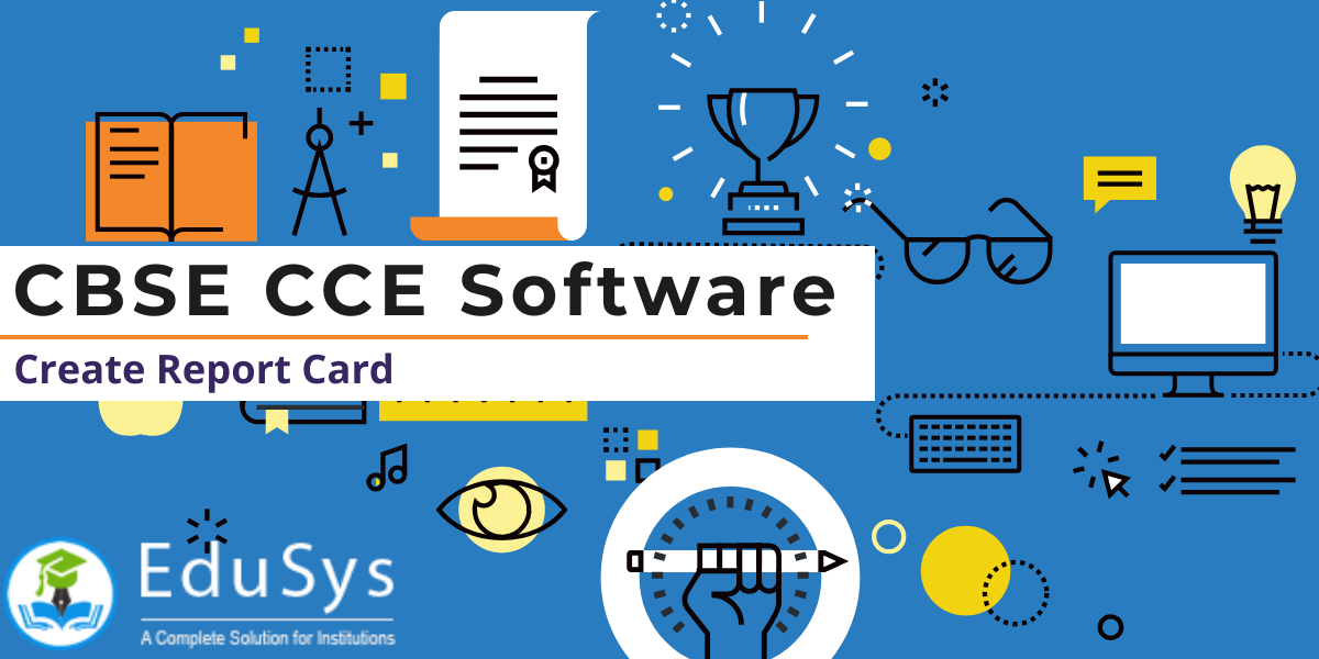 Lovely 100 Creative Report Card 2019