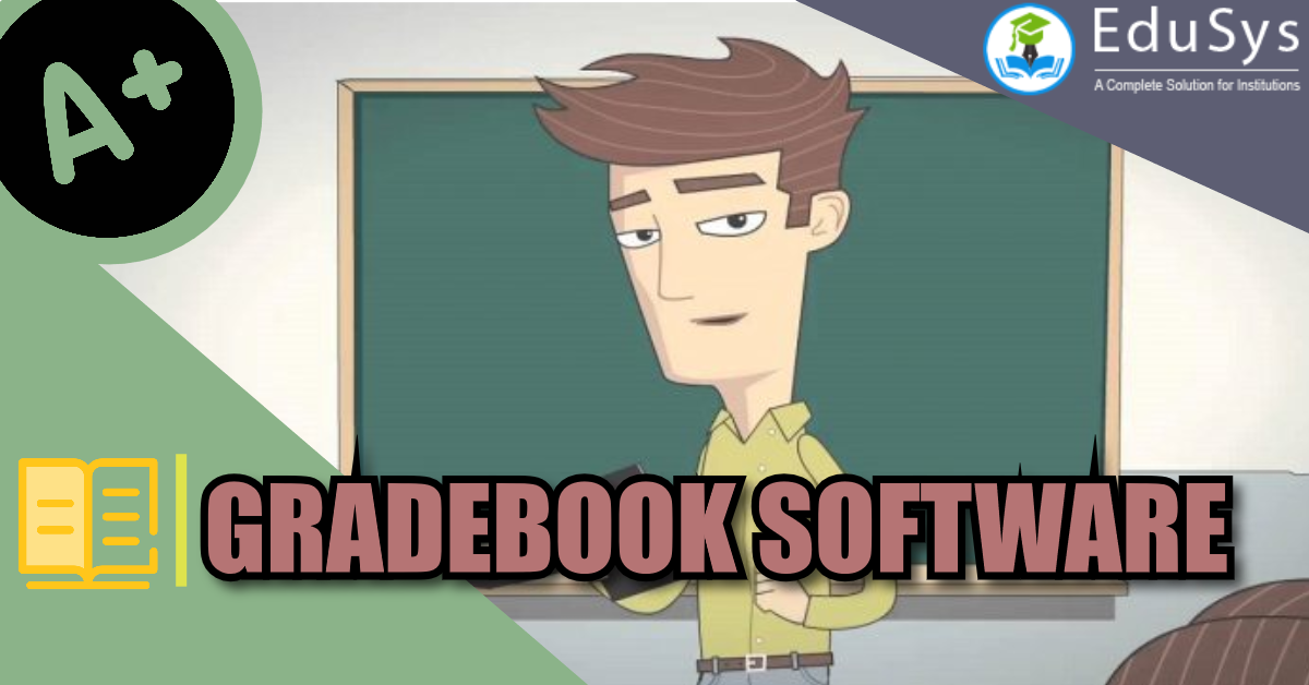 Gradebook Software - College & School Teachers Grading App & Cloud System