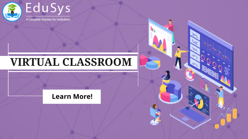 What is Virtual Classroom? Advantages & Disadvantages(2022)