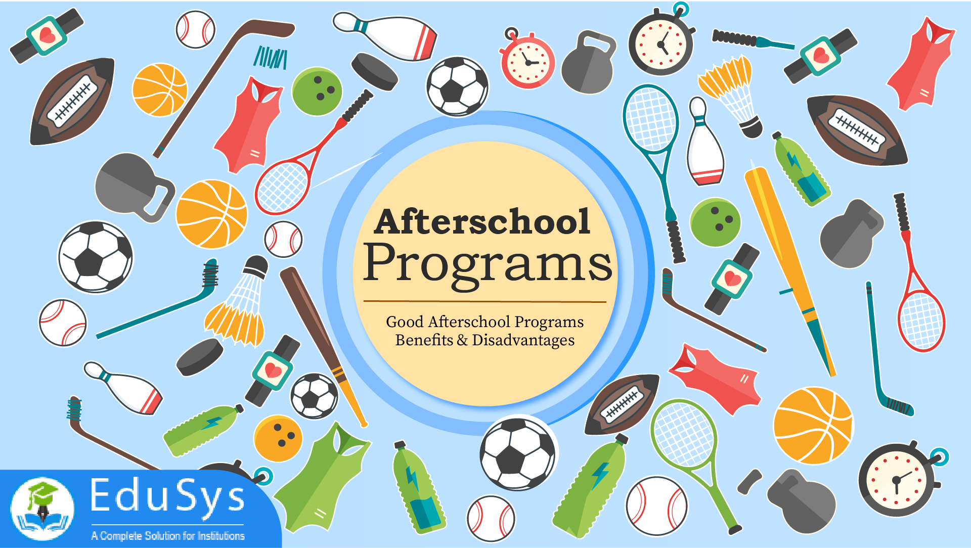 What are After-school programs? Benefits & Disadvantages