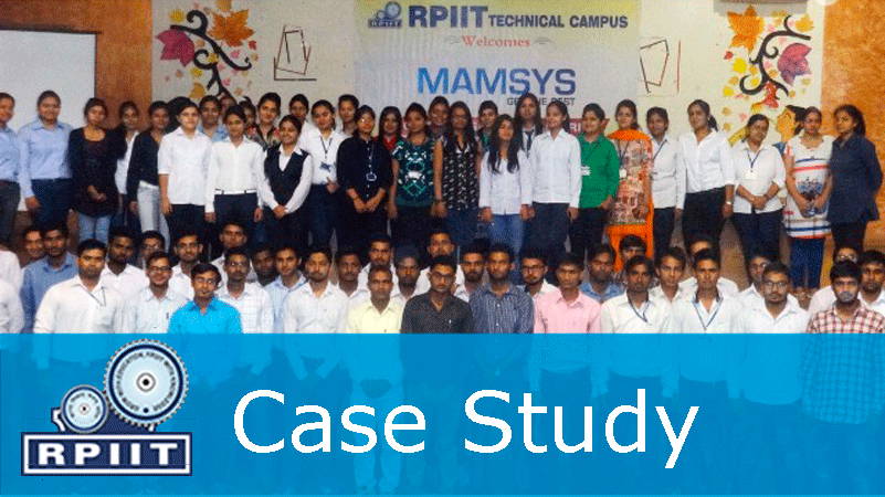 RPIIT Case Study