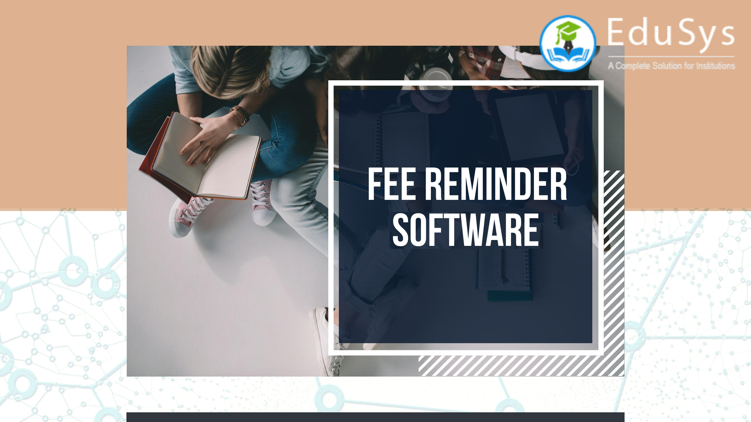 Fee Reminder Software 2021 - Sent Bulk SMS & Free Emails