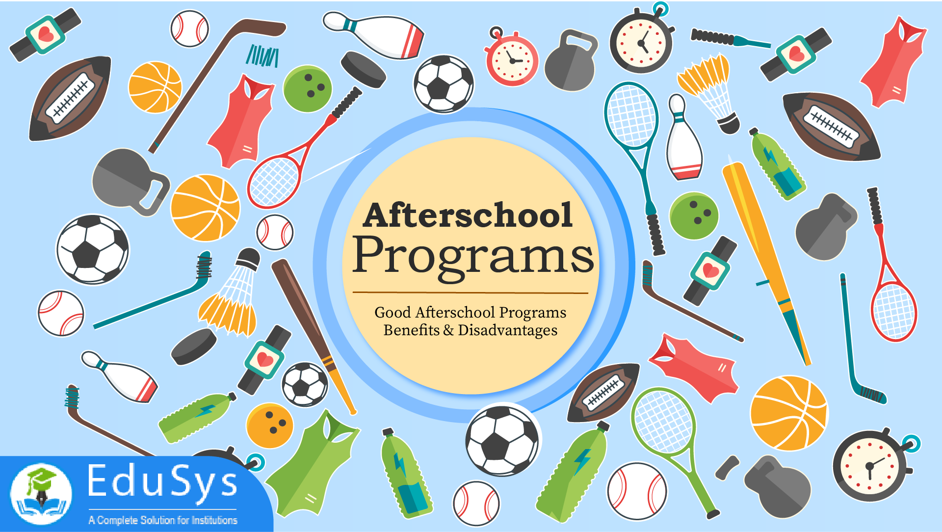 Afterschool Programs Advantages And Disadvantages