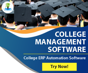 College Software Ad