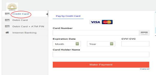 KVS Fees 2021 How To Pay KV School Fees Online Payment Step by 