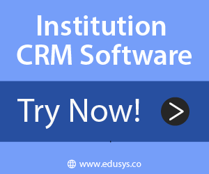 CRM Software Ad