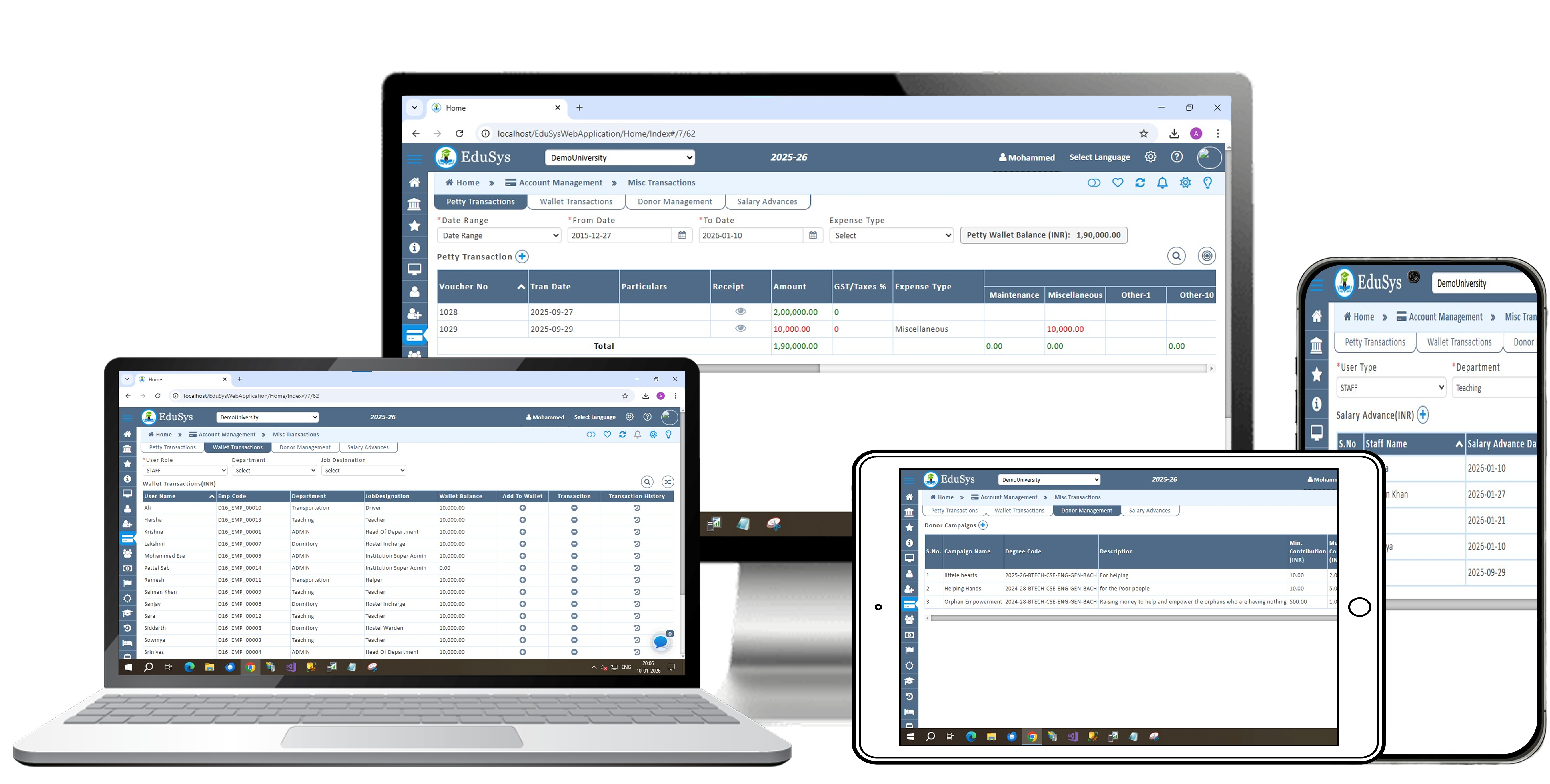 account-management-software