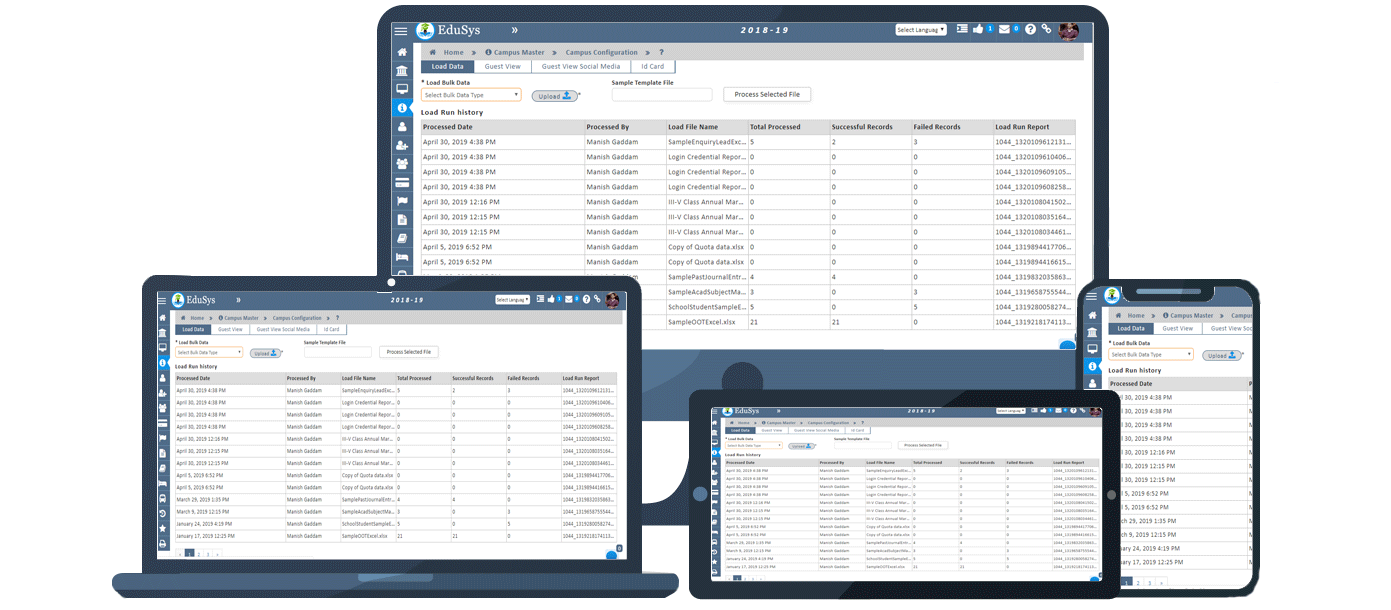 campus-management-software