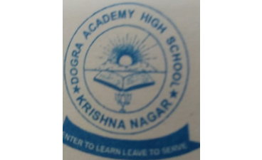 dogra-academy