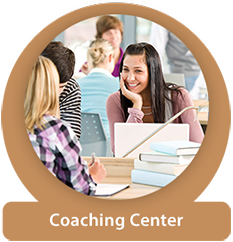 coaching center management software