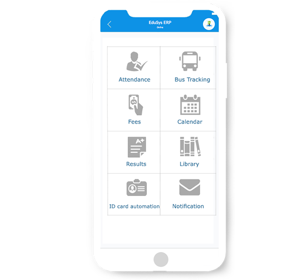 Edusys coaching institute Management Software