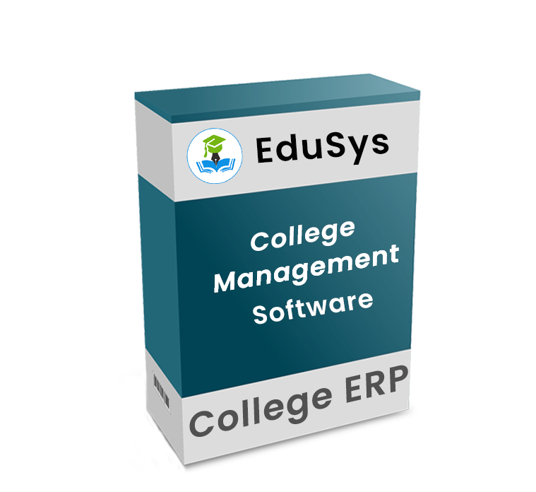 Edusys College ERP - College Management Software in Nigeria 2024