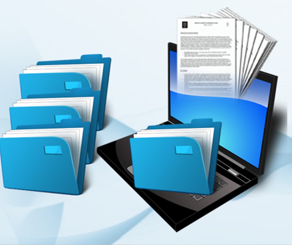 College Document Management