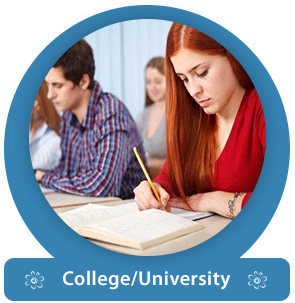 college management software