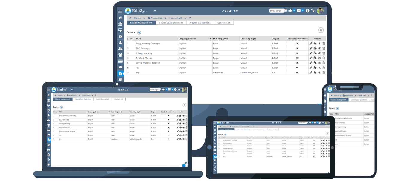 learning-management-system