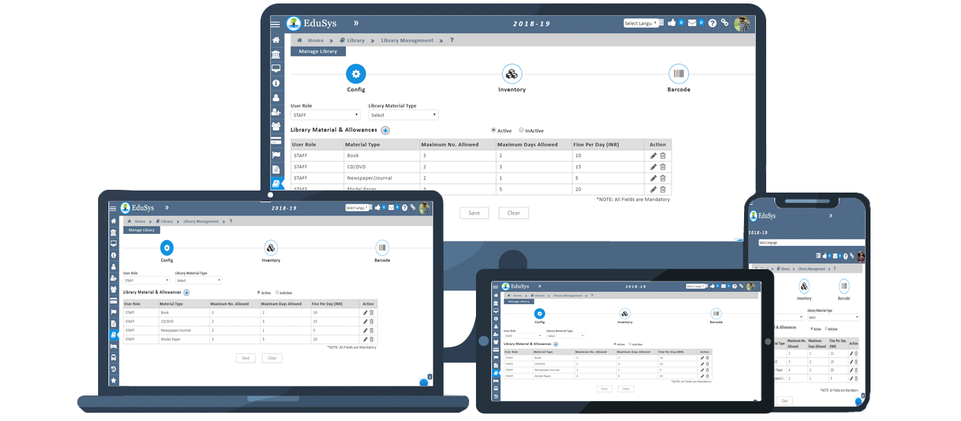 library-management-software