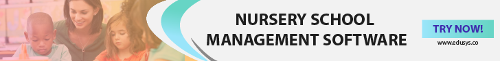 nursery-school-management