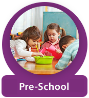 pre-school management software