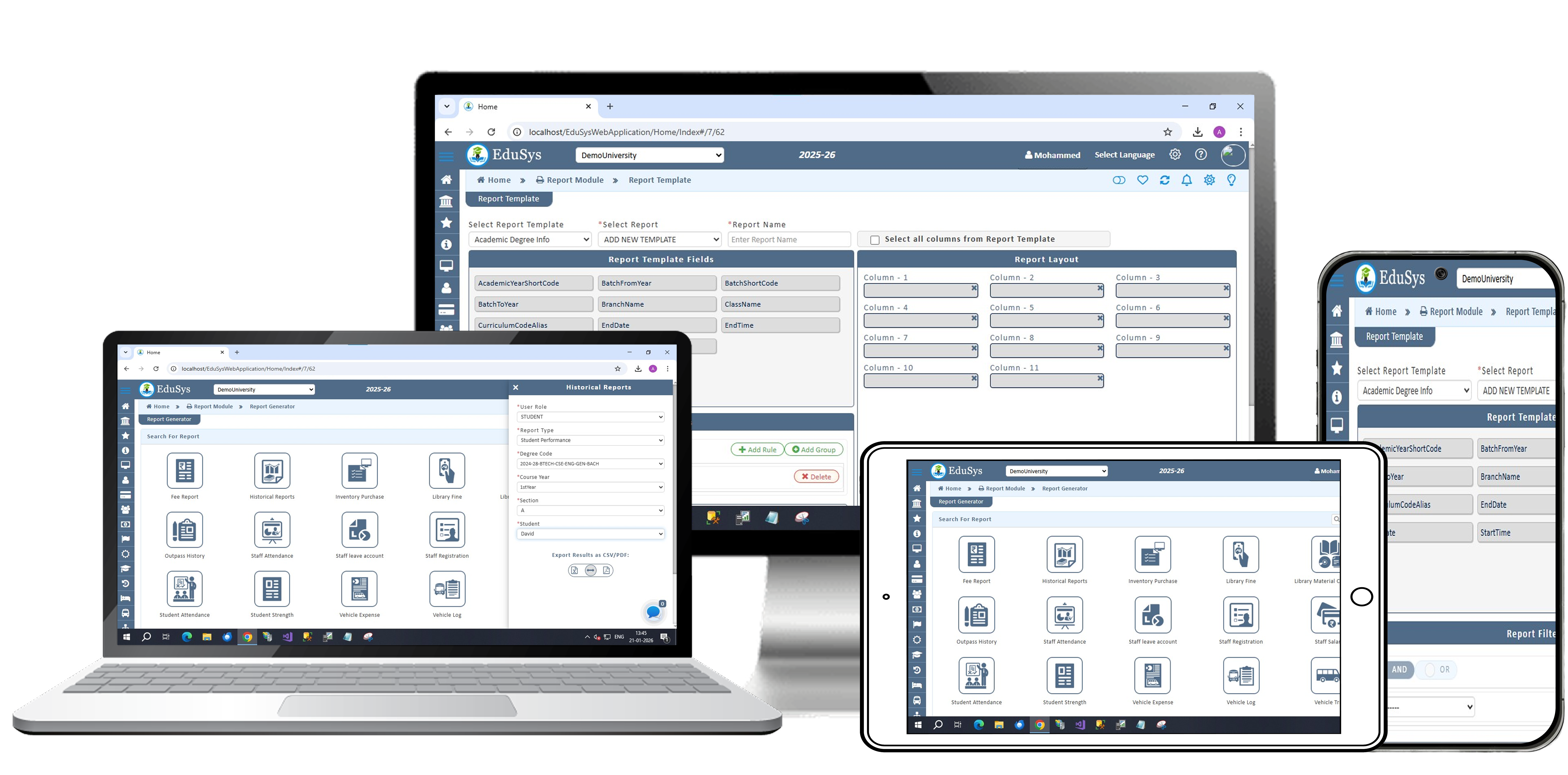 online-exam-software