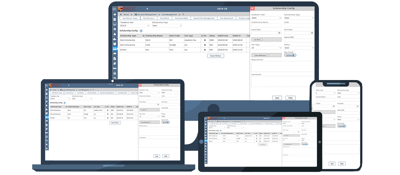 scholarship-management-software-screen