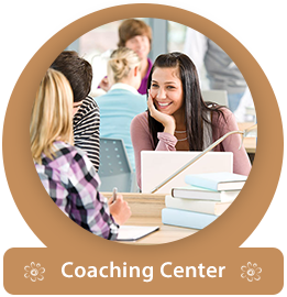 coaching center management software