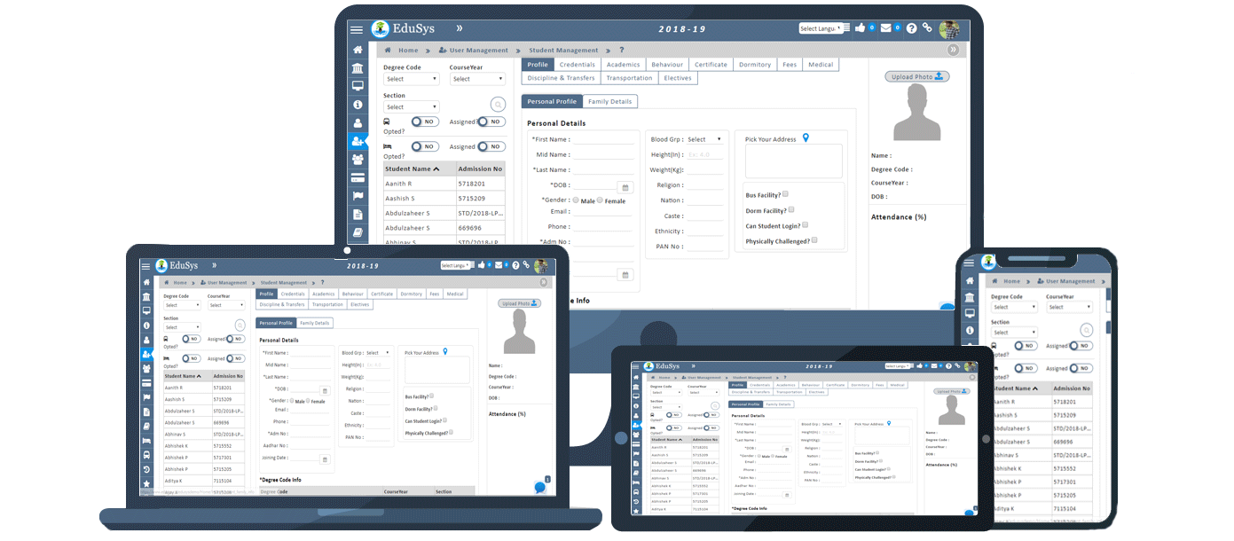 student-information-system