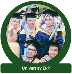 University management software